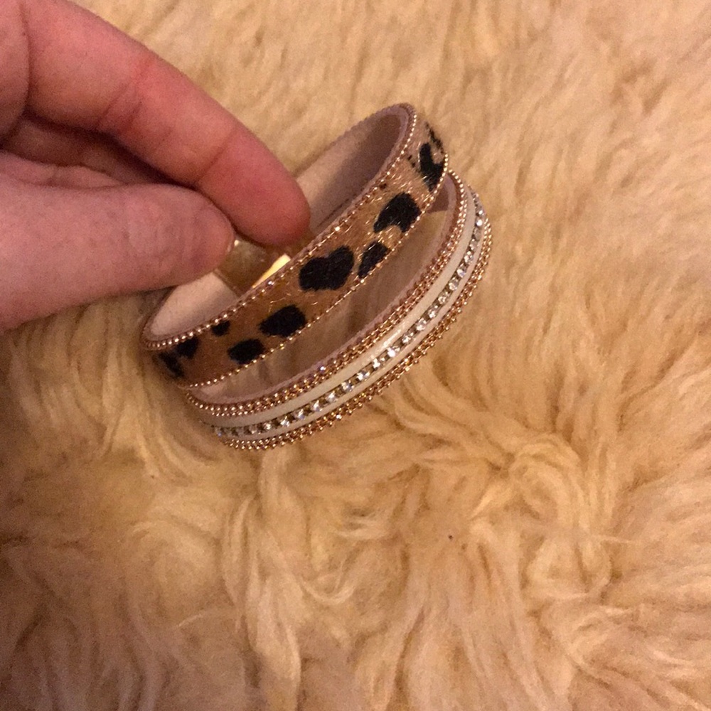 Bracelet